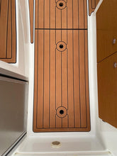 Load image into Gallery viewer, Deckfab synthetic teak decks -EVA foam synthetic teak
