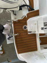 Load image into Gallery viewer, Jeanneau Merry Fisher 795 (first series) powerboat foam synthetic teak deck
