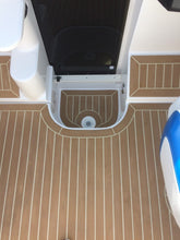 Load image into Gallery viewer, Regal 2866 pvc synthetic teak deck
