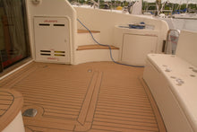 Load image into Gallery viewer, Synthetic teak for motor and power boats
