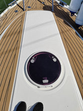 Load image into Gallery viewer, Bavaria 27 Sport. powerboats pvc synthetic teak deck services
