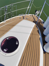 Load image into Gallery viewer, Bavaria 27 Sport. powerboats pvc synthetic teak deck services
