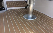 Load image into Gallery viewer, Regal 2866 pvc synthetic teak deck
