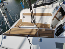 Load image into Gallery viewer, Synthetic teak for sail boats
